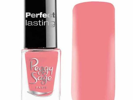 Peggy Sage Perfect Lasting Mini Natalie 5ml Hot on Sale