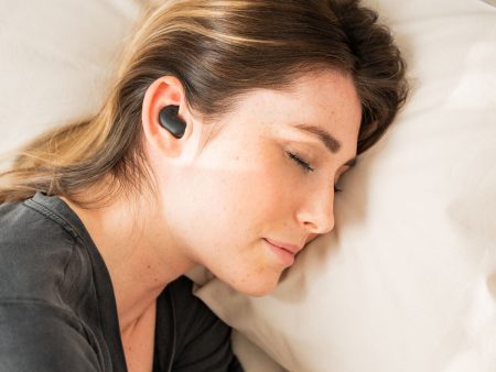 Mini Invisible Earbuds for Sleeping Sonighty InnovaGoods For Cheap