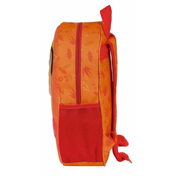 3D School Bag The Lion King 27 x 33 x 10 cm Online