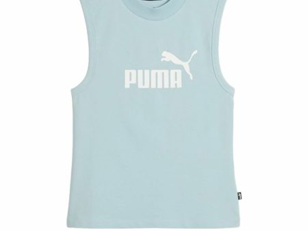 Adult Trousers Puma Essentials Slim Tank Lady For Sale