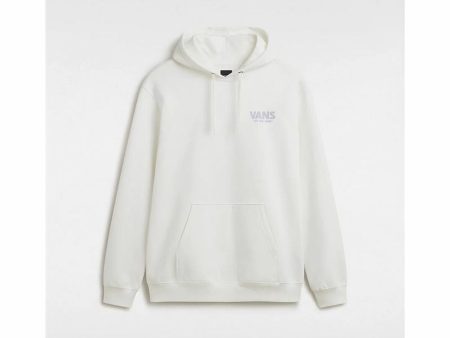 Children’s Hoodie Vans Beer Float Po Marshmallow White Online