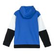 Children’s Hoodie Sonic Blue Online Hot Sale