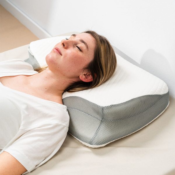 3-in-1 Ergonomic Neck Pillow Pilocal InnovaGoods For Sale