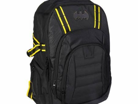 Casual Backpack Batman Online Hot Sale