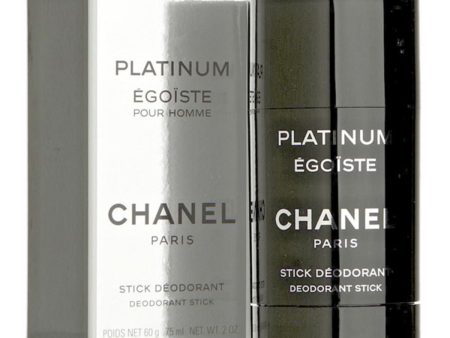 Stick Deodorant Chanel 154065 60 L 75 ml Online Hot Sale