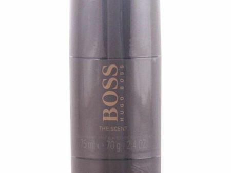 Stick Deodorant Hugo Boss Boss The Scent For Him (75 ml) Online Sale