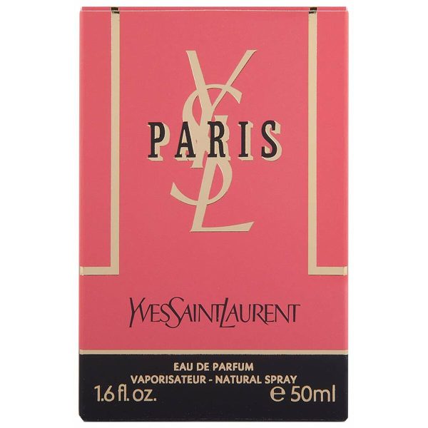 Women s Perfume Yves Saint Laurent 125457 EDP 50 ml 75 ml Sale