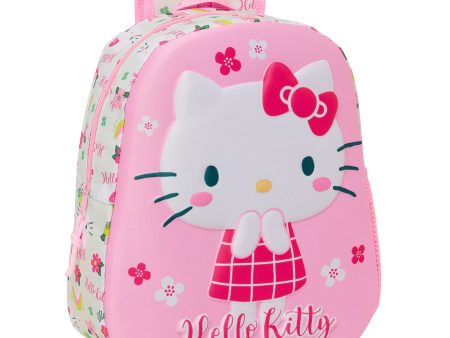 3D Child bag Safta 27 x 33 x 10 cm For Cheap