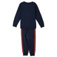 Children’s Tracksuit The Avengers Dark blue Fashion