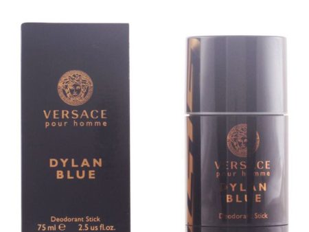 Stick Deodorant Versace DYLAN BLUE 75 ml Fashion