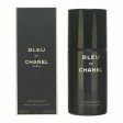 Spray Deodorant Chanel Bleu de Chanel 100 ml Supply