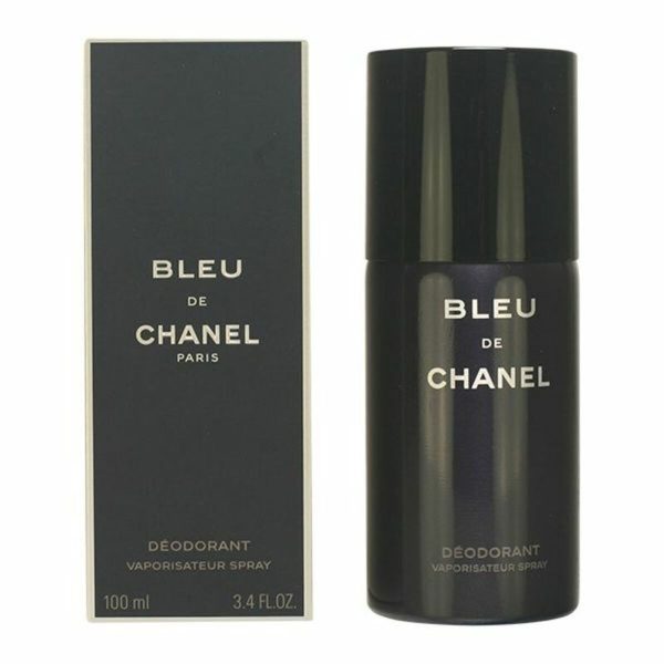 Spray Deodorant Chanel Bleu de Chanel 100 ml Supply