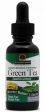 NATURE S ANSWER - Green Tea Extract Alcohol Free Extract - 1 fl. oz. (30 ml) on Sale