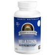 SOURCE NATURALS - Sleep Science Melatonin 3 mg - 120 Tablets Sale